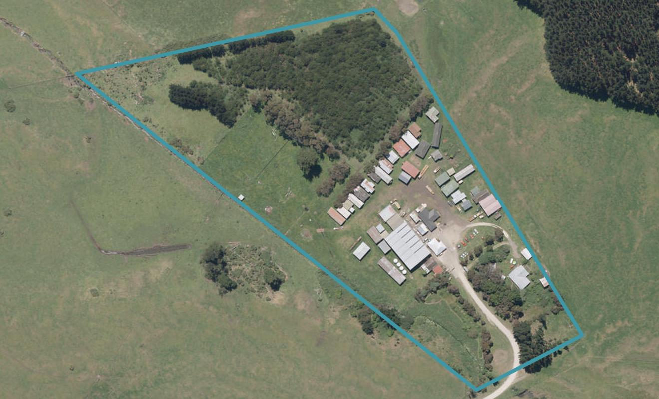 57 Taylor Road, Westmere, Whanganui - Carousel 1