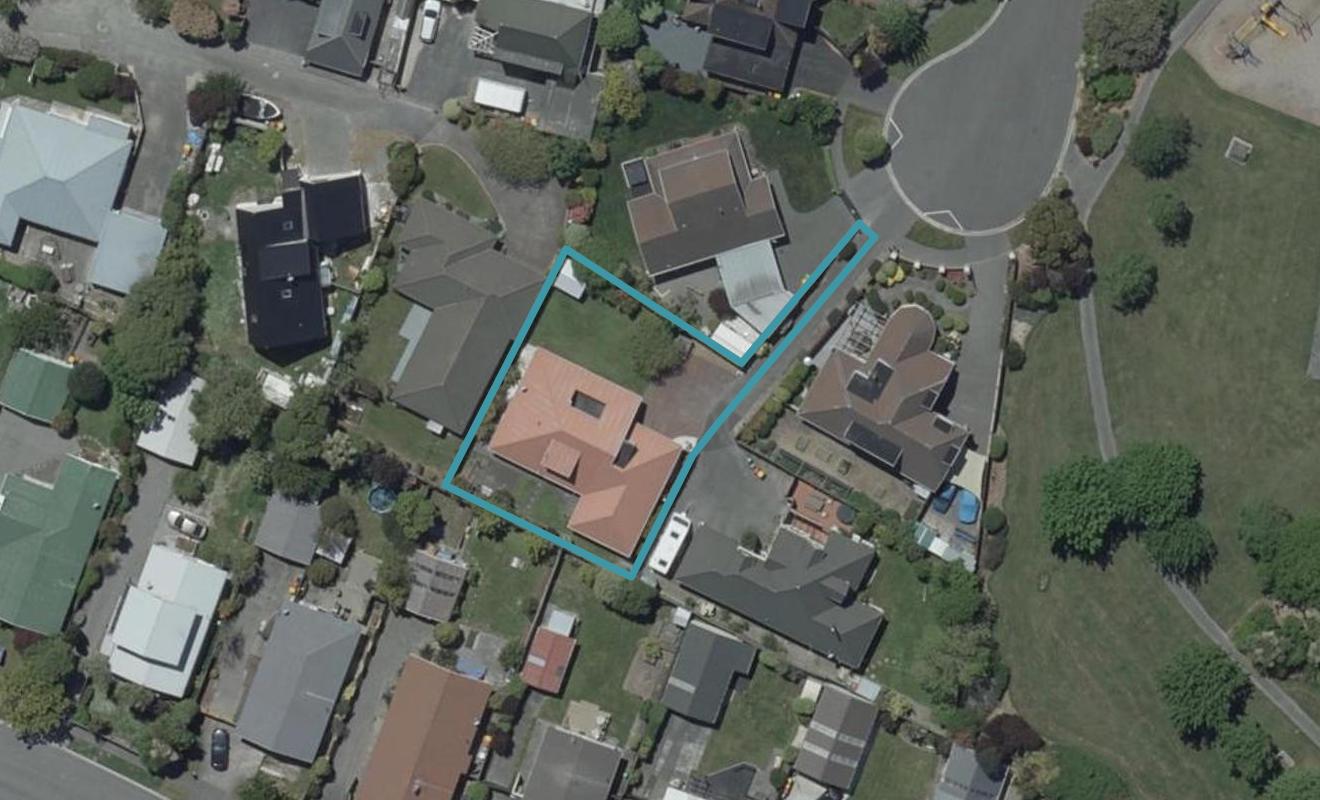 10 De Courcy Place, Avondale, Christchurch - Carousel 1