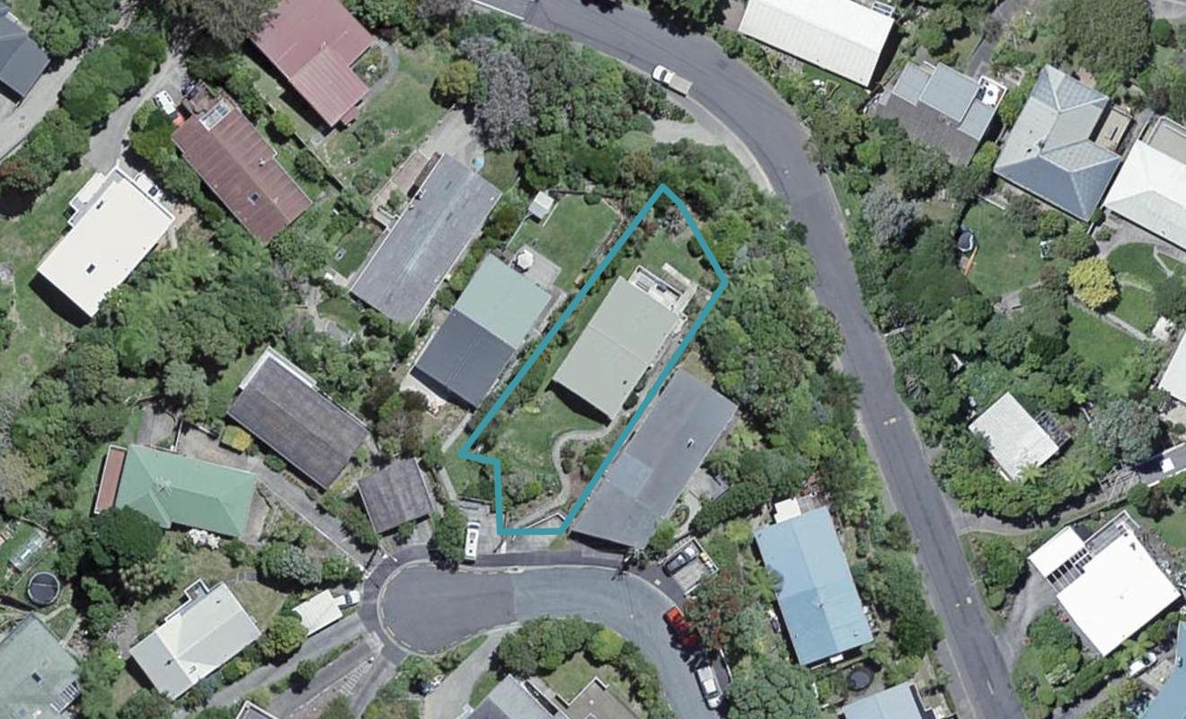 18 Doris Gordon Crescent, Crofton Downs, Wellington - Carousel 1