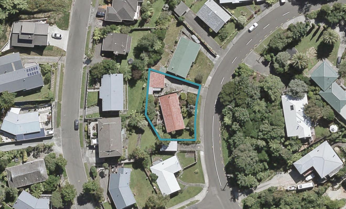 47 Park Road, Belmont, Lower Hutt - Carousel 1
