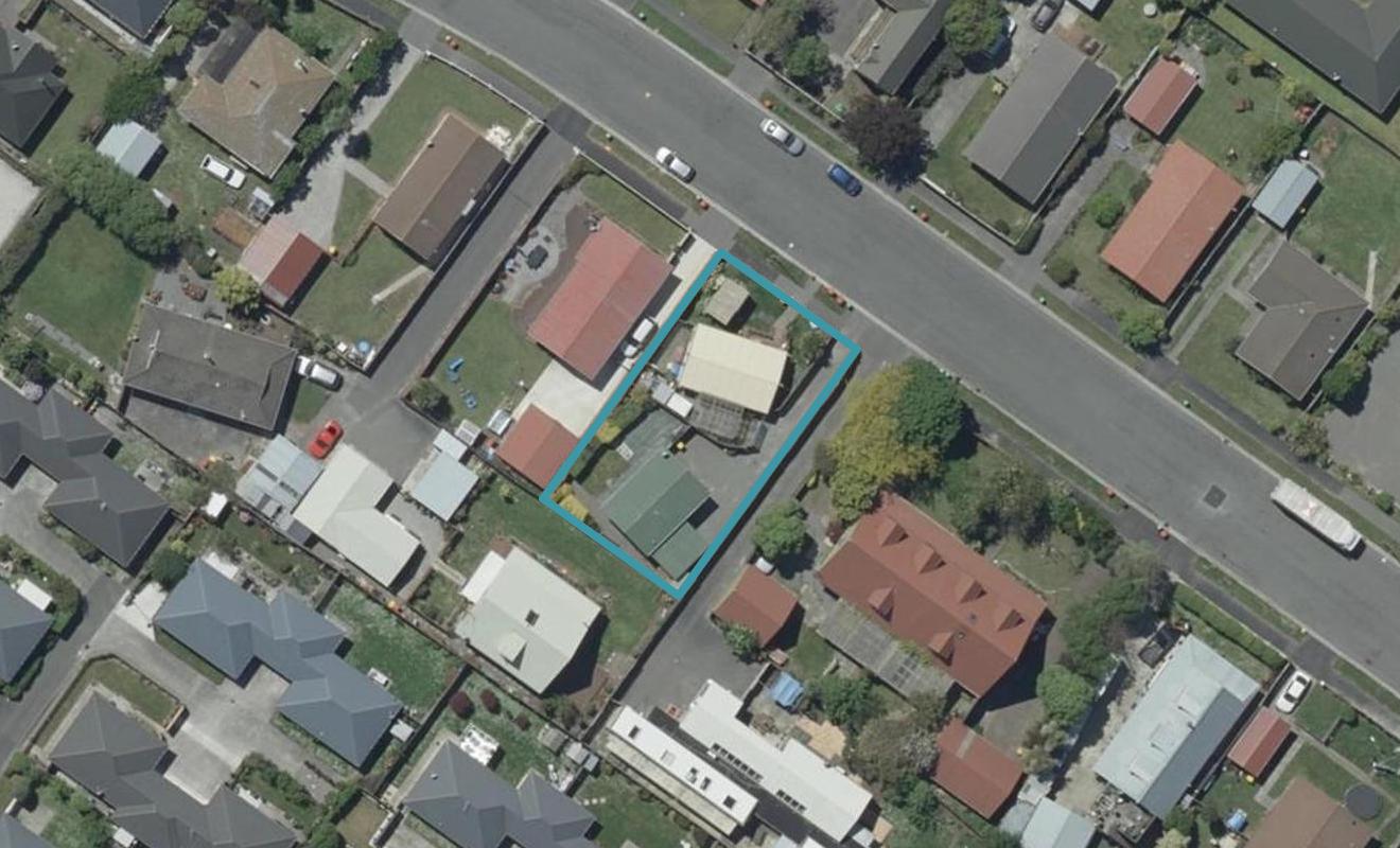 1/14 Saint Lukes Street, Woolston, Christchurch - Carousel 1