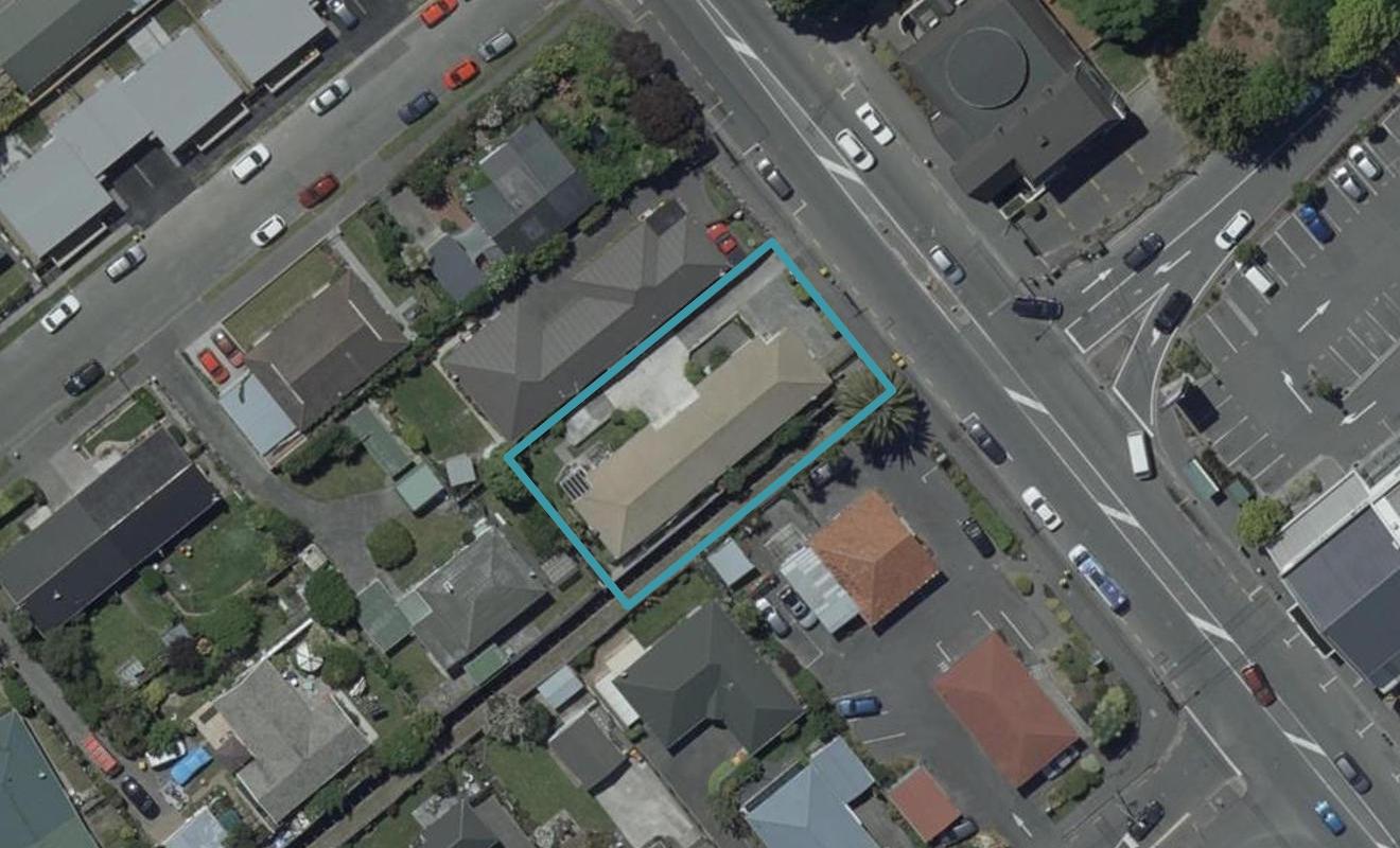 2/273 Barrington Street, Spreydon, Christchurch - Carousel 1