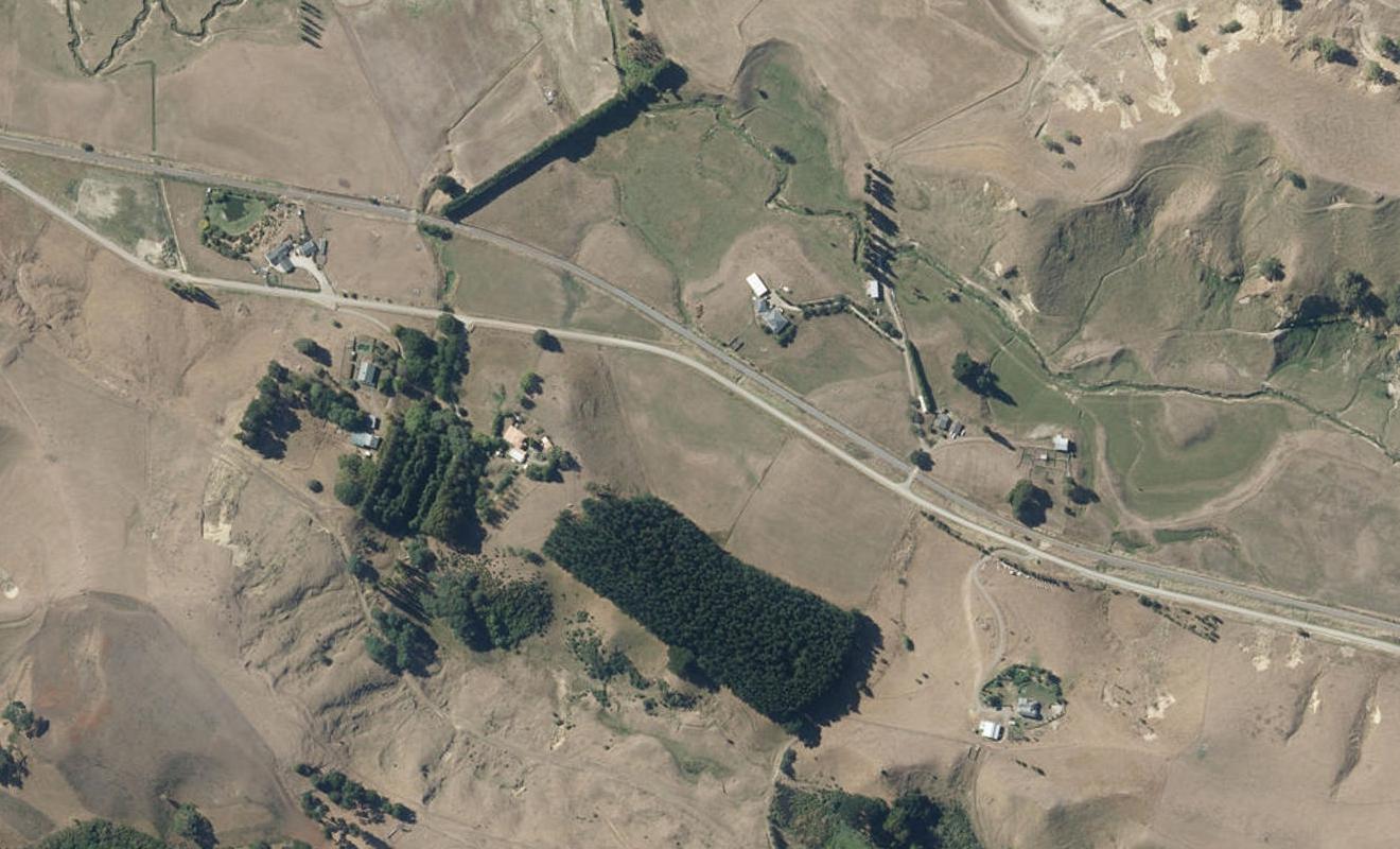 478 Matarawa Valley Road, Fordell, Whanganui - Carousel 1