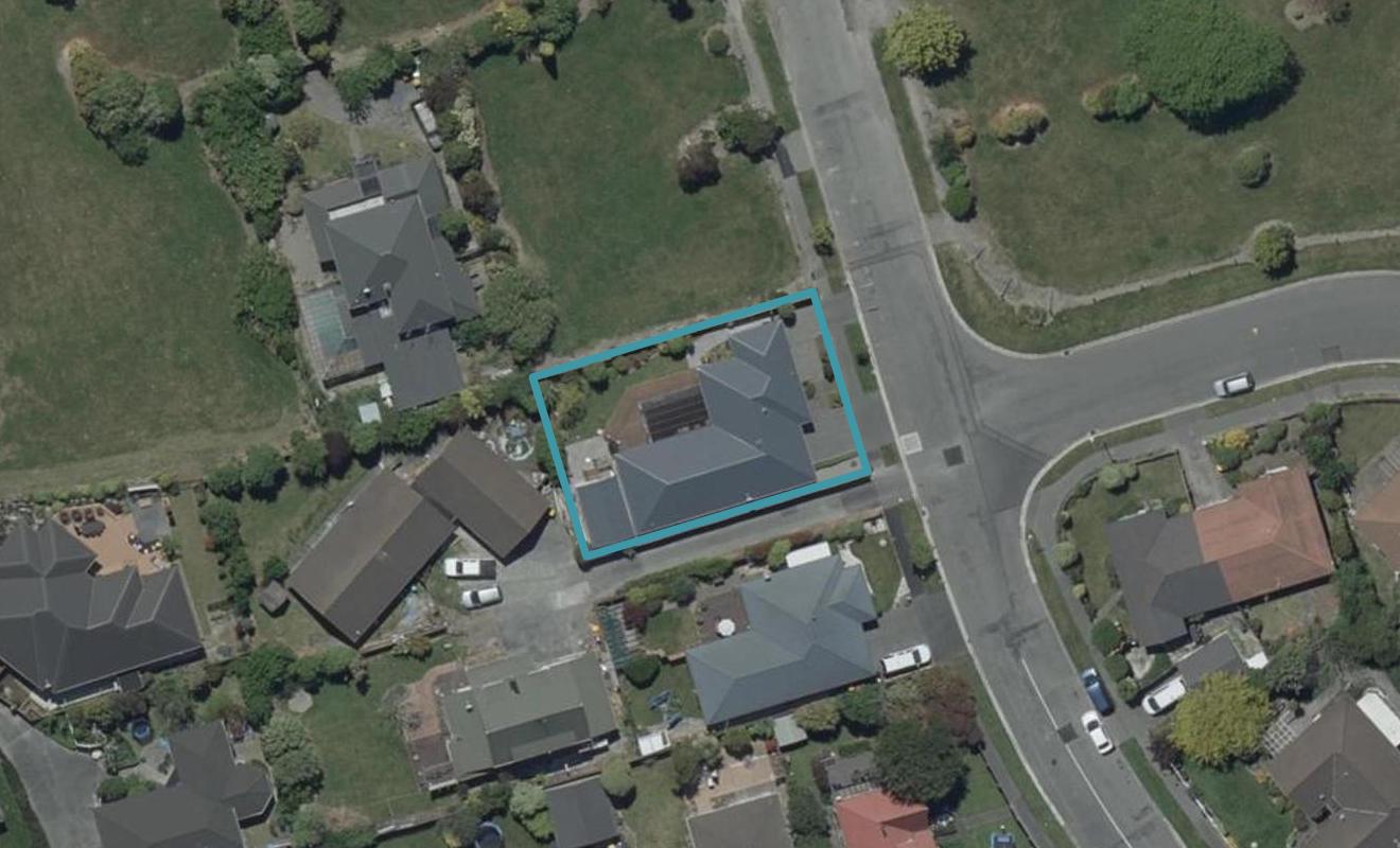 55 Briarmont Street, Avondale, Christchurch - Carousel 1