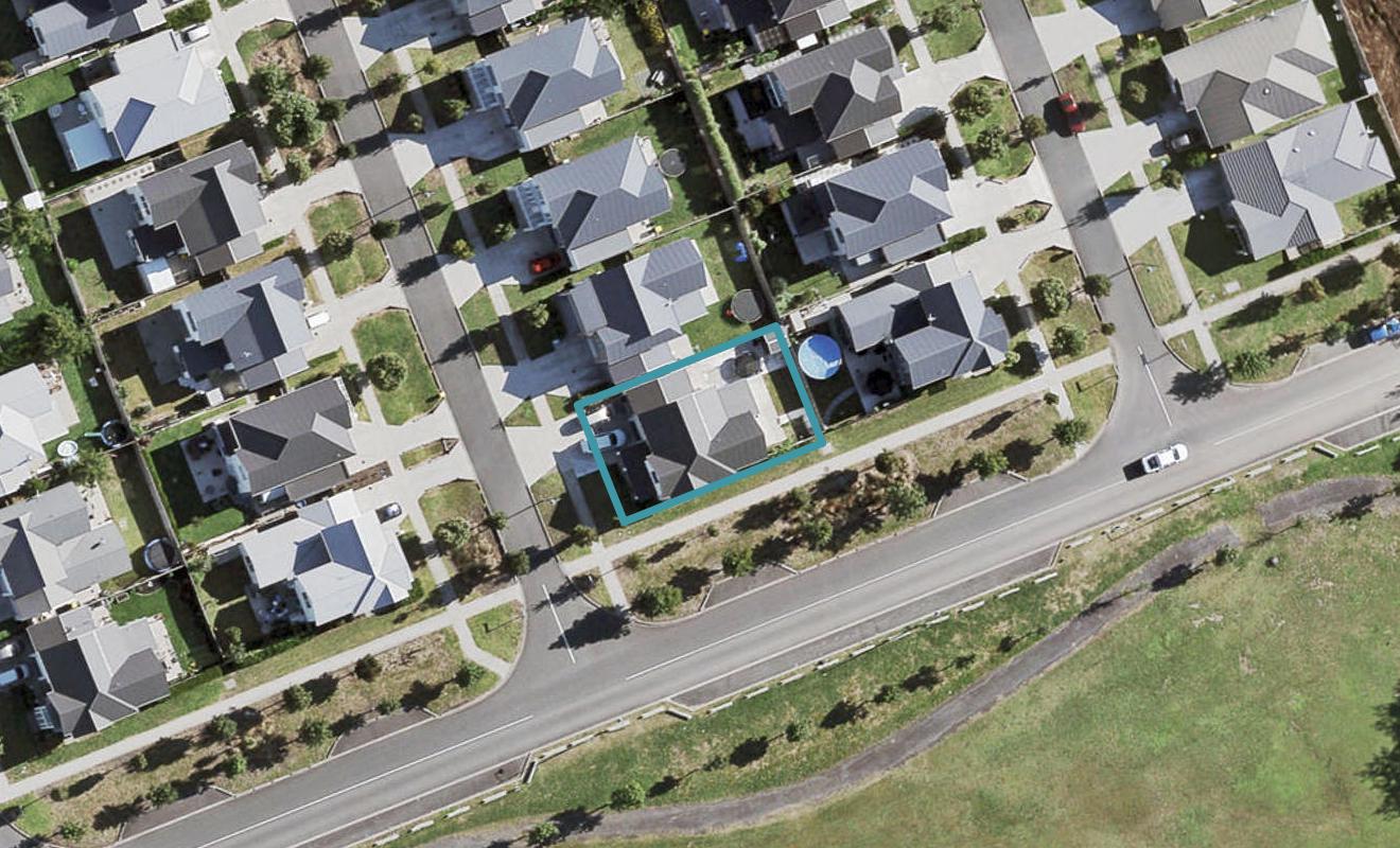 1 Tawaki Avenue, Takanini, Auckland - Carousel 1
