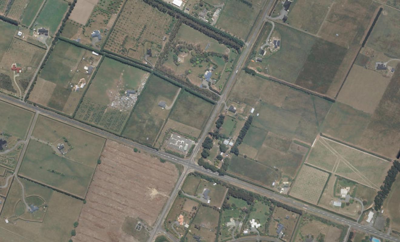 969 Two Chain Road, Swannanoa, Rangiora - Carousel 1