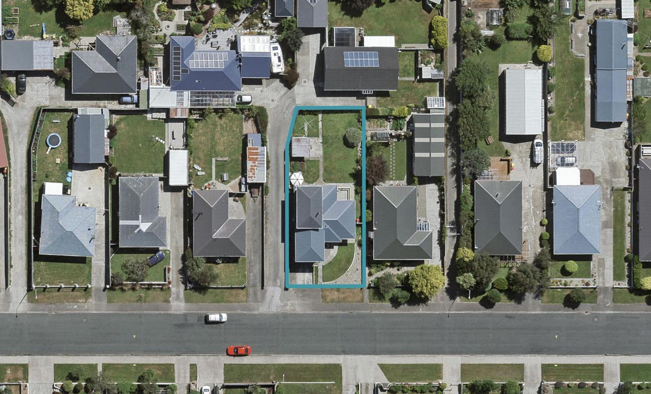 32 White Street, Newfield, Invercargill - Carousel 1