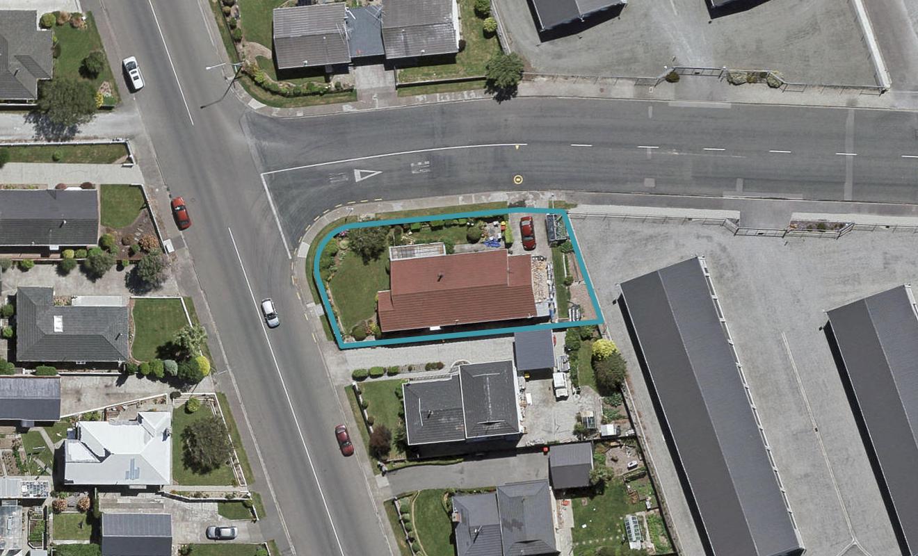1 Onslow Street, Newfield, Invercargill - Carousel 1