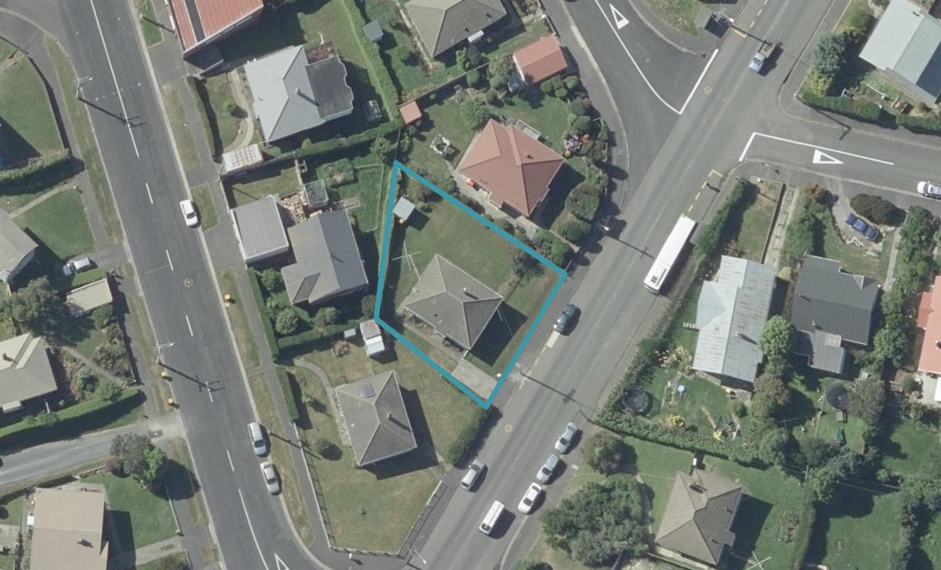 90 Corstorphine Road, Corstorphine, Dunedin - Carousel 1