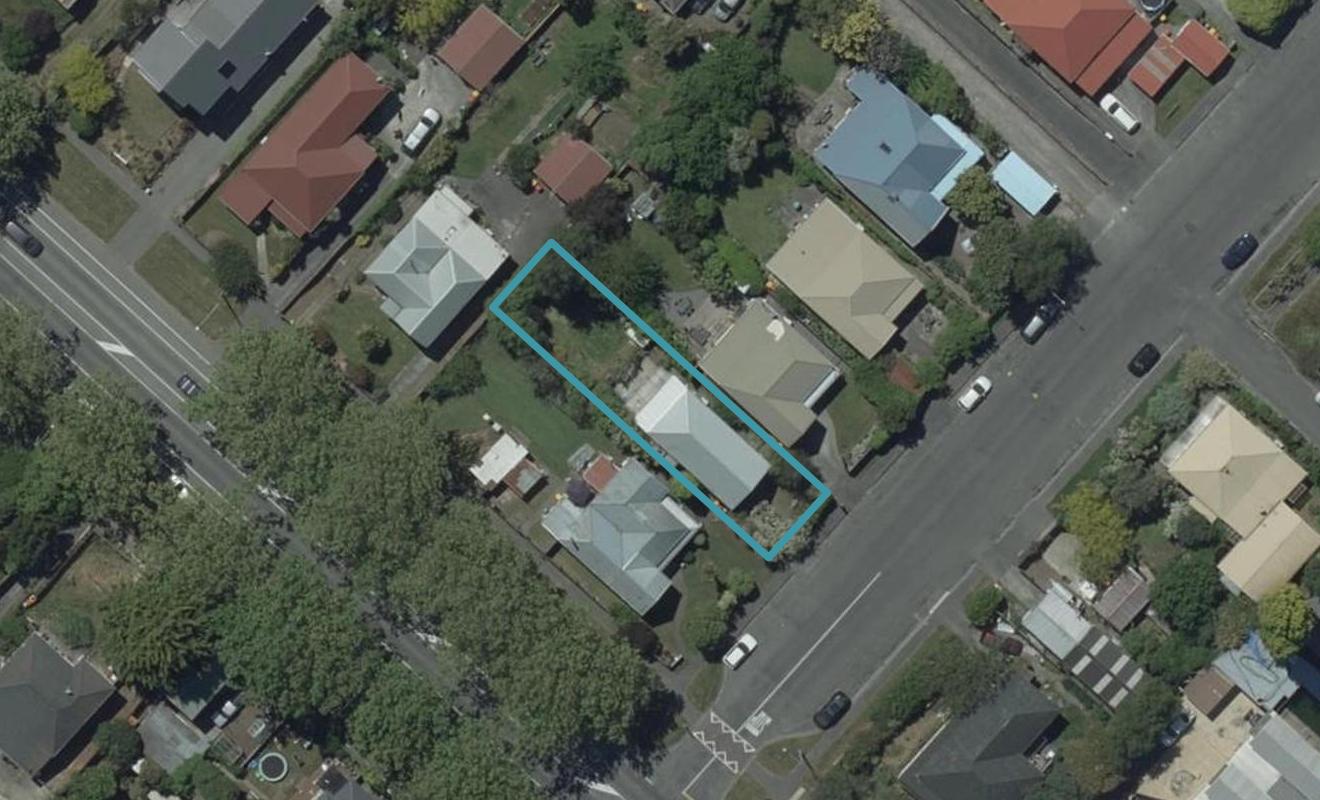 171 England Street, Linwood, Christchurch - Carousel 1