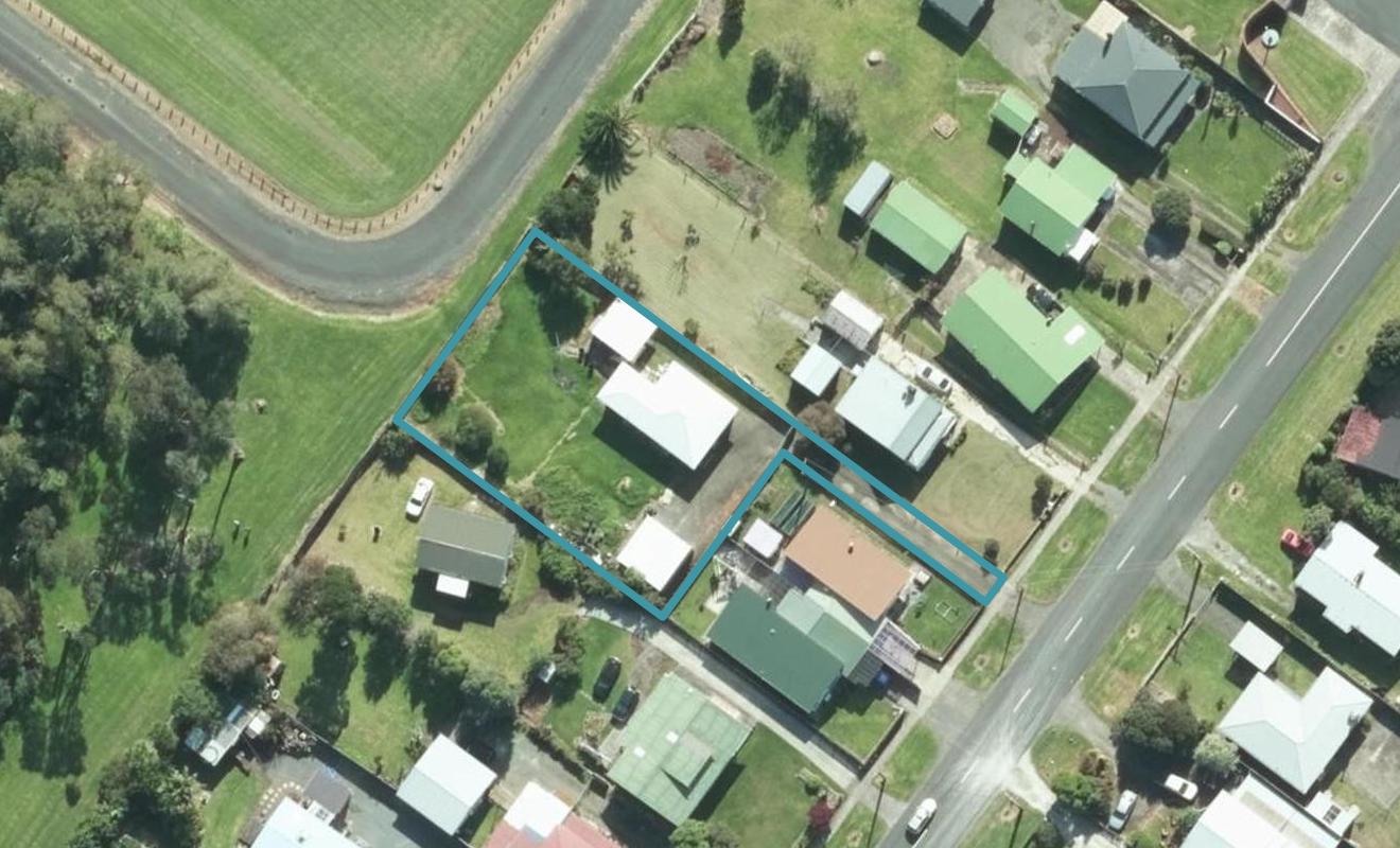 29 Logan Street, Dargaville - Carousel 1