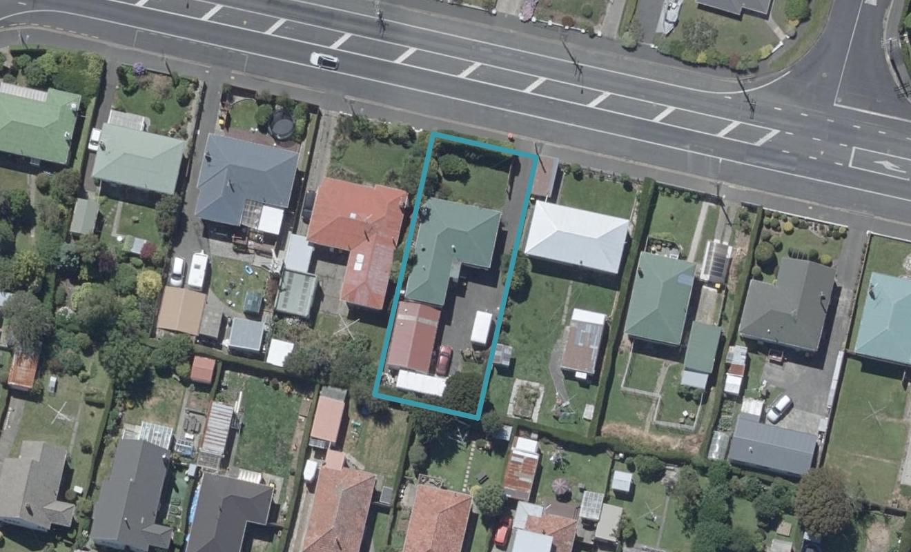 453 Taieri Road, Halfway Bush, Dunedin - Carousel 1