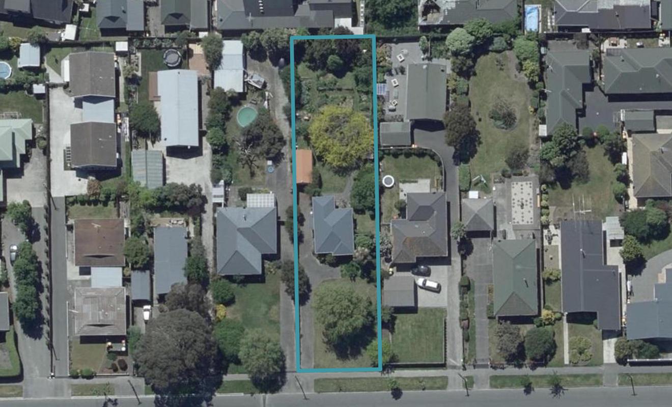 180 Beach Road, North New Brighton, Christchurch - Carousel 1