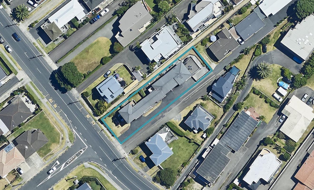 0 , Mount Maunganui - Carousel 1