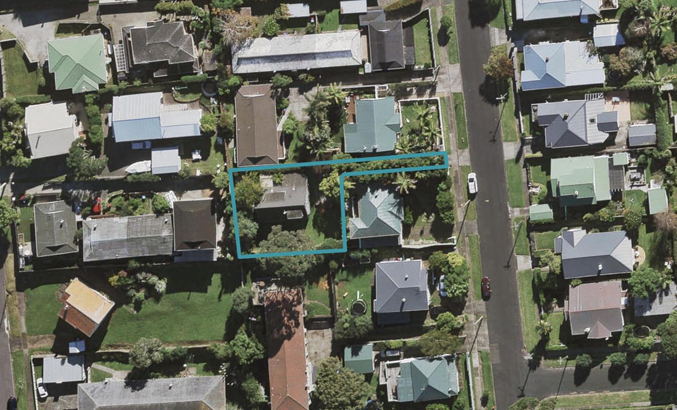 70B Cameron Street, Onehunga, Auckland - Carousel 1