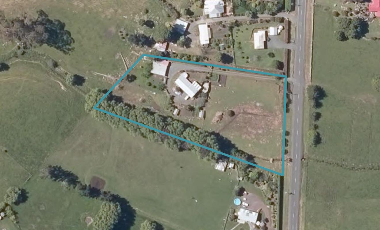 33 Tremain Road, Whangarei - Carousel 1
