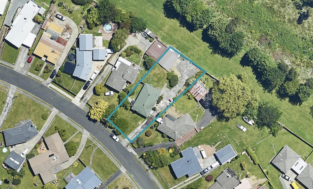 20 Deborah Place, Mangakakahi, Rotorua - Carousel 1