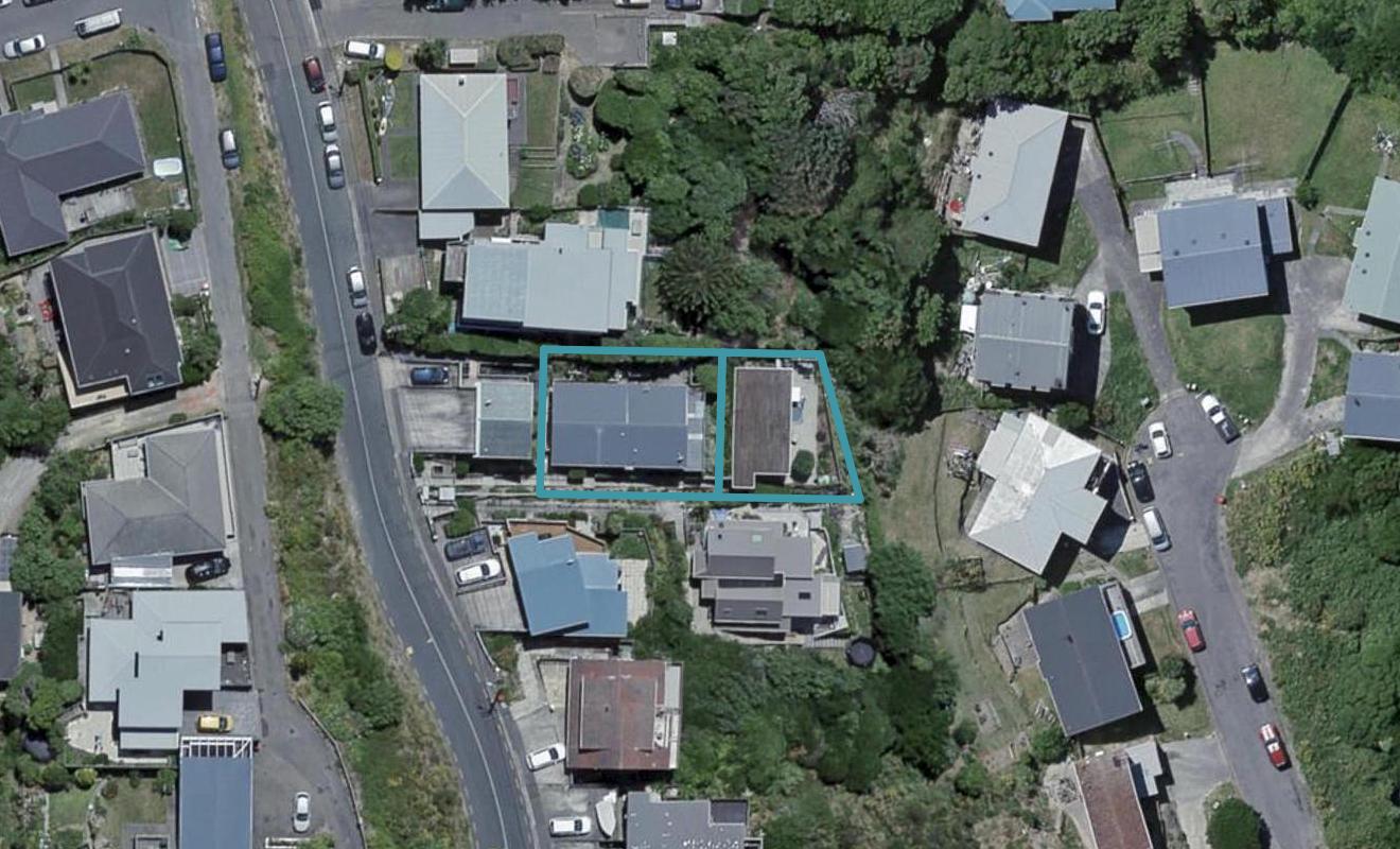 77B View Road, Houghton Bay, Wellington - Carousel 1