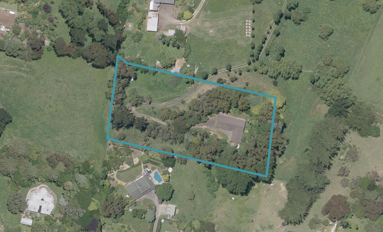 58 Marybank road, Marybank, Manawatu - Carousel 1