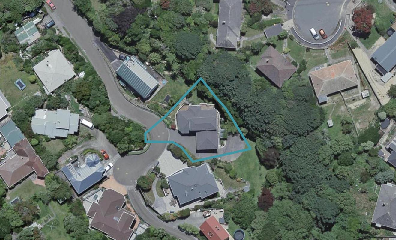 5 Bladon Terrace, Ngaio, Wellington - Carousel 1
