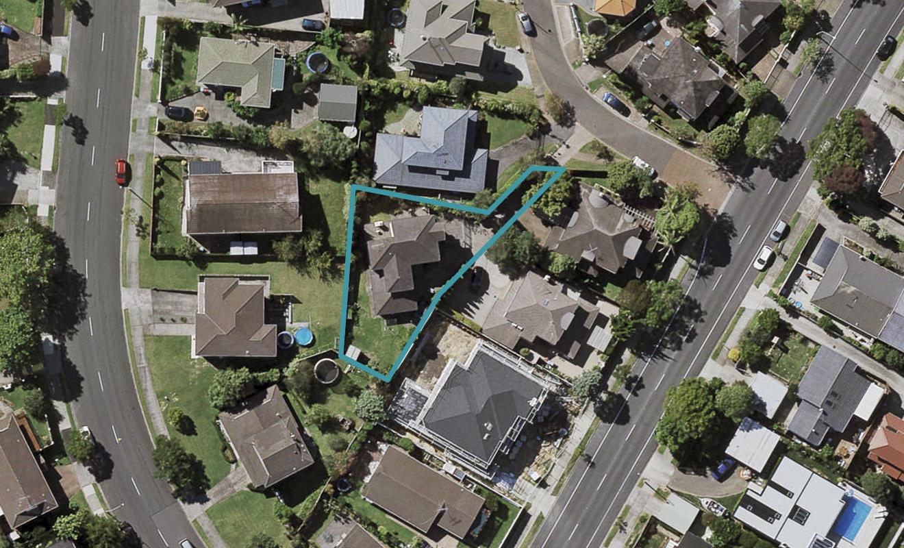 6 Rosepark Crescent, Remuera, Auckland - Carousel 1