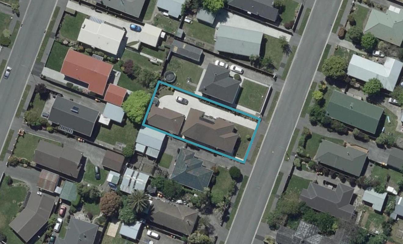 11 Belmont Street, Avondale, Christchurch - Carousel 1