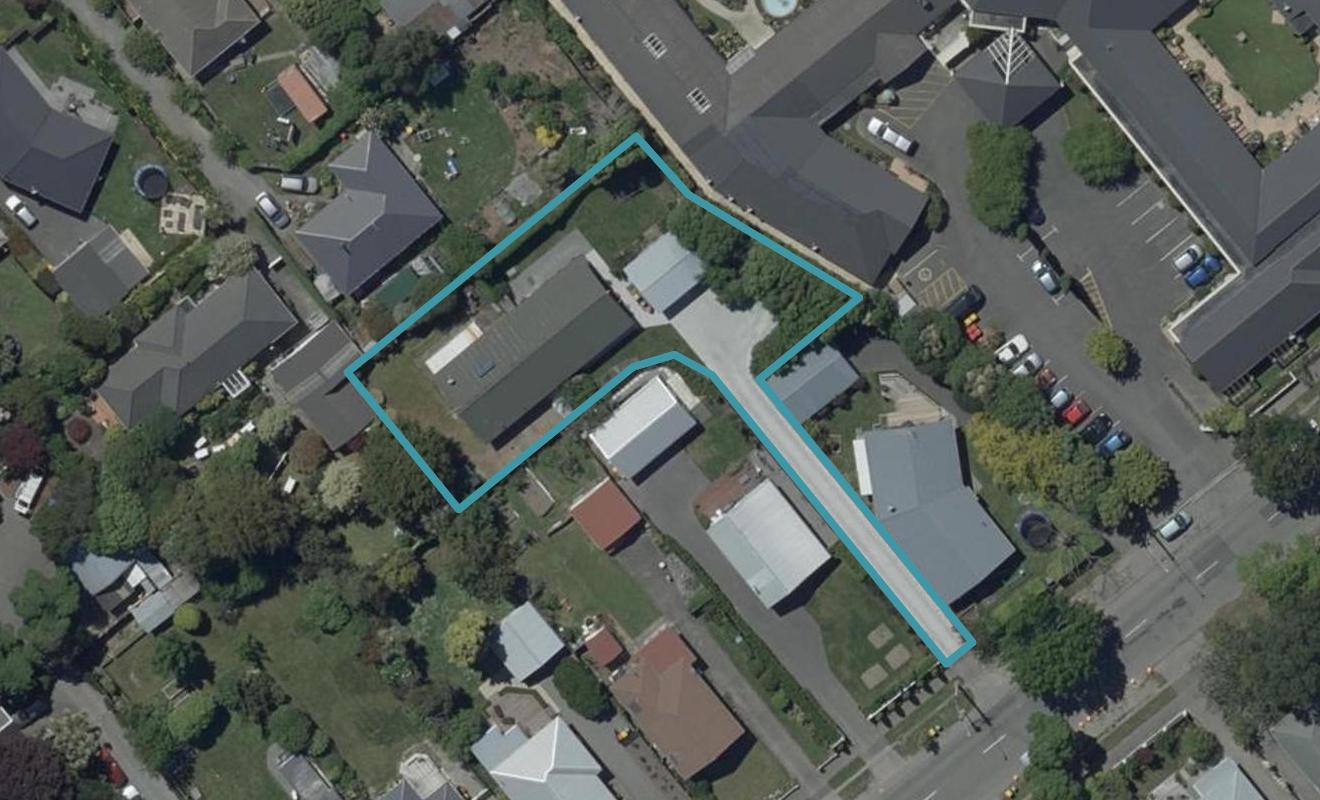 2/111A Rose Street, Somerfield, Christchurch - Carousel 1