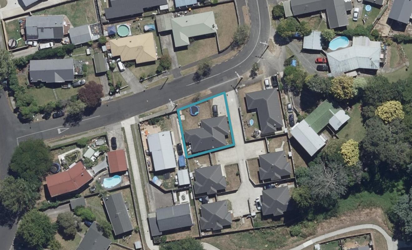 27A Anderson Road, Deanwell, Hamilton - Carousel 1