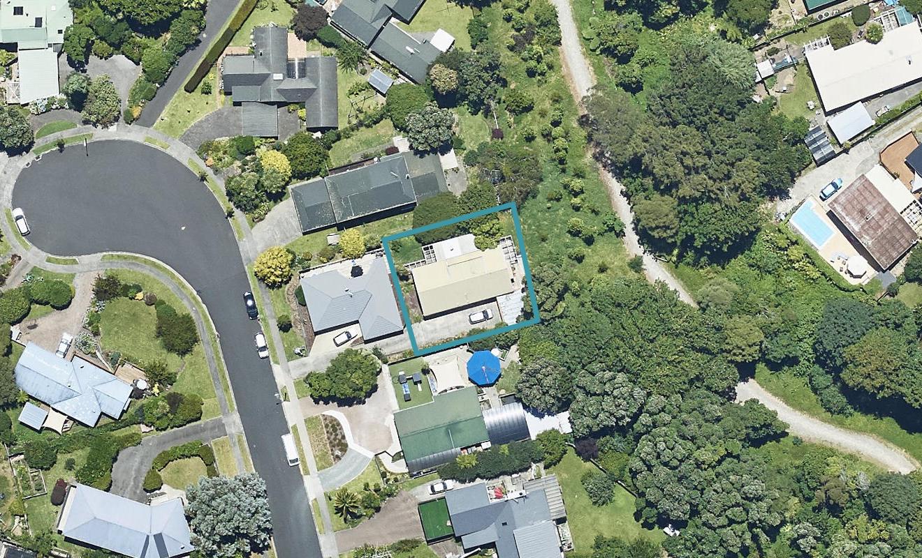 6B Pamir Place, Welcome Bay, Tauranga - Carousel 1