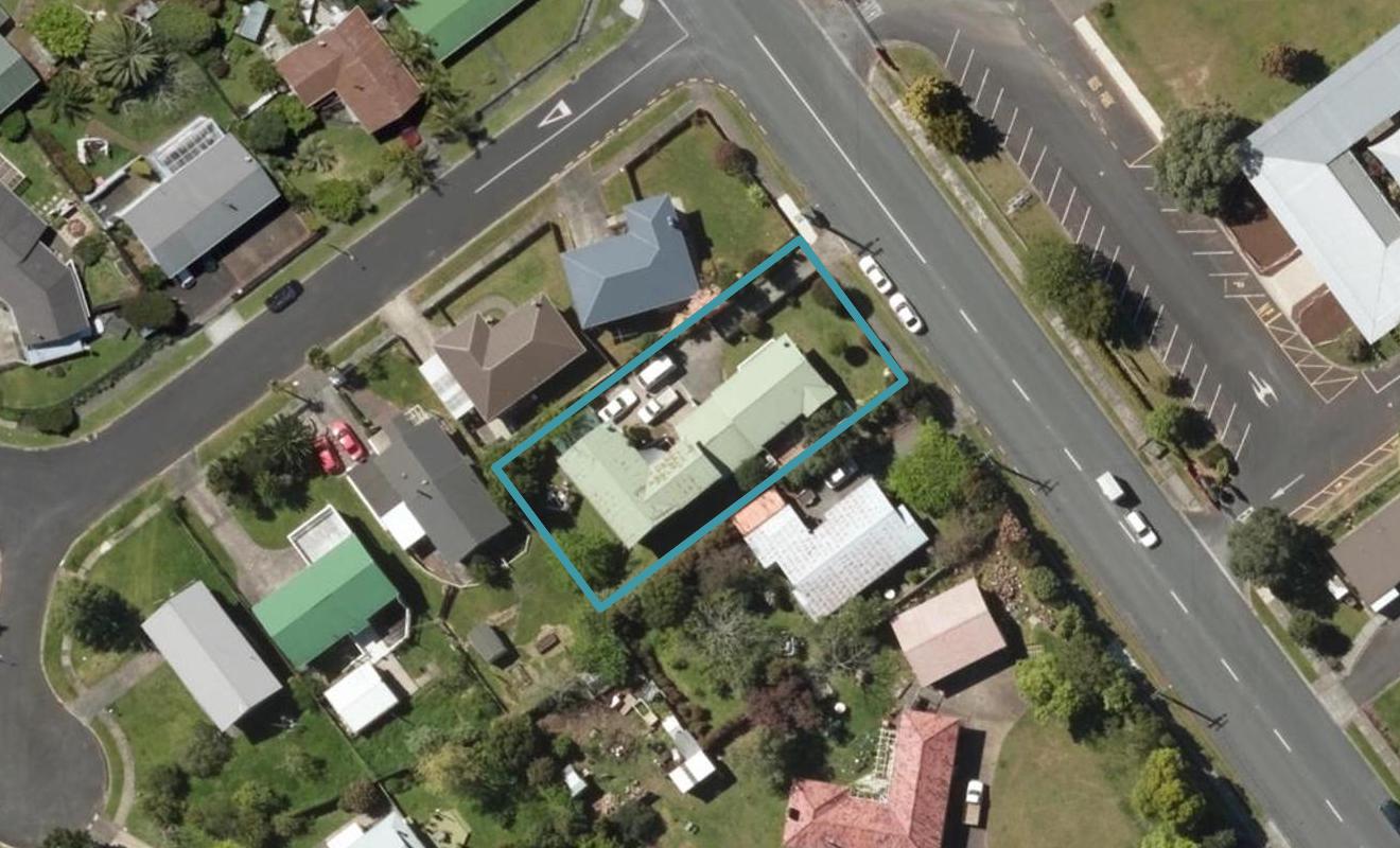 197B Corks Road, Tikipunga, Whangarei - Carousel 1