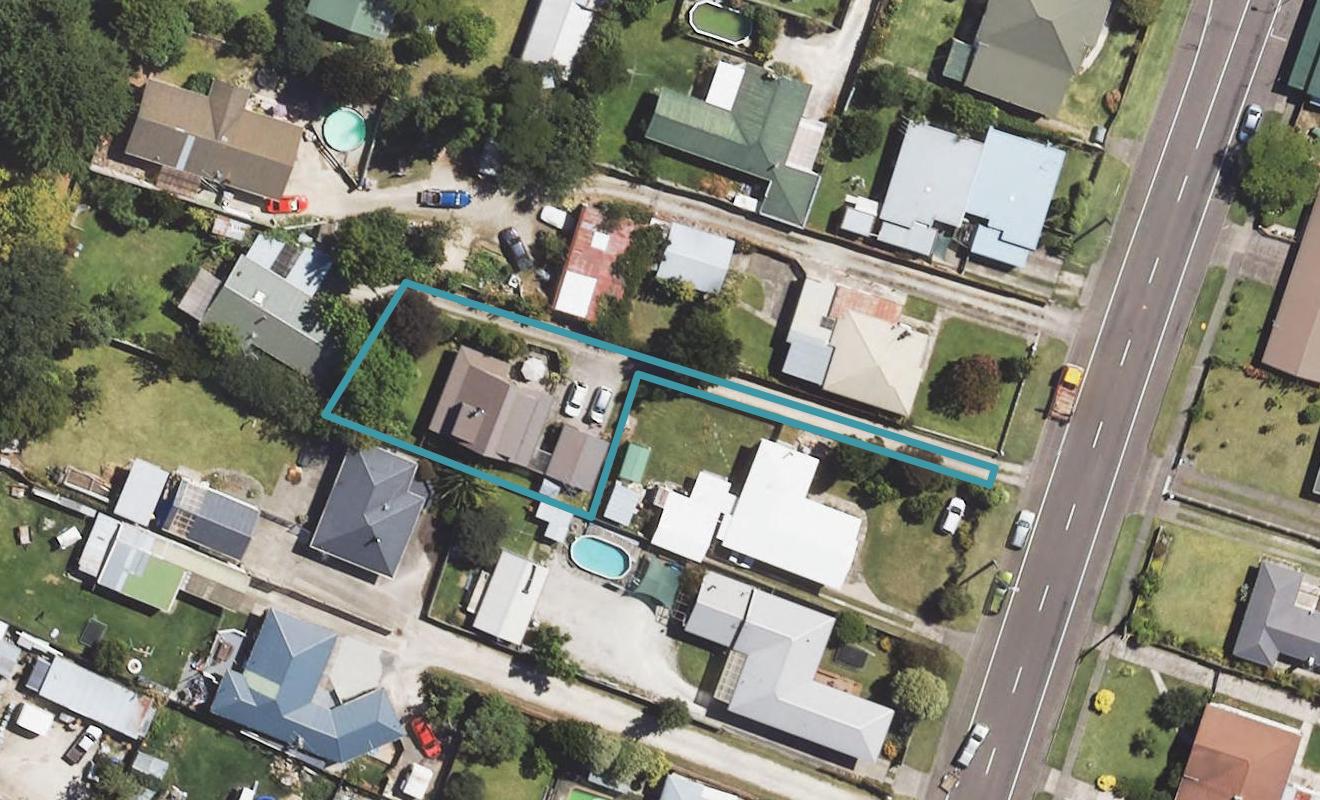 87A Chalmers Road, Elgin, Gisborne - Carousel 1