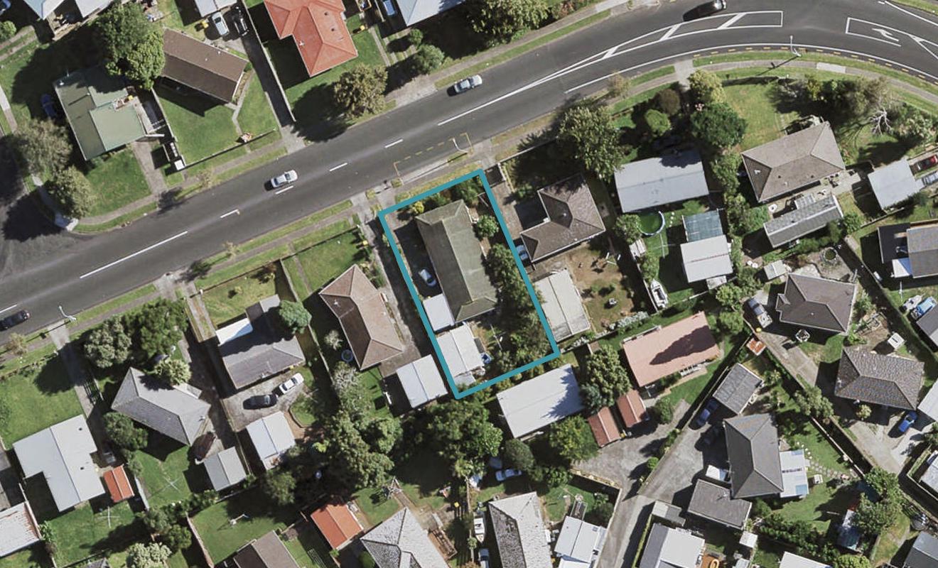 98 Wordsworth Road, Manurewa, Auckland - Carousel 1