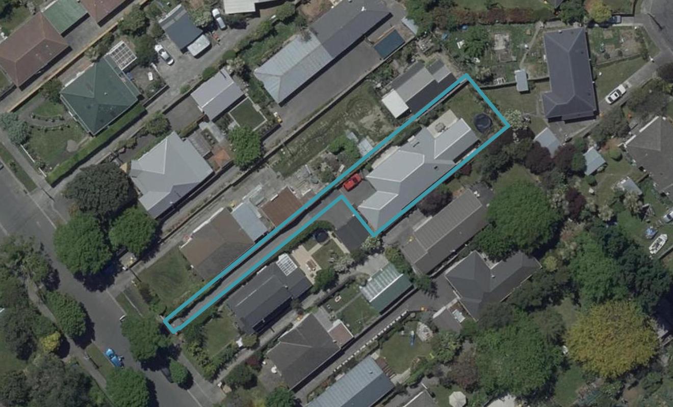 31A Tainui Street, Somerfield, Christchurch - Carousel 1