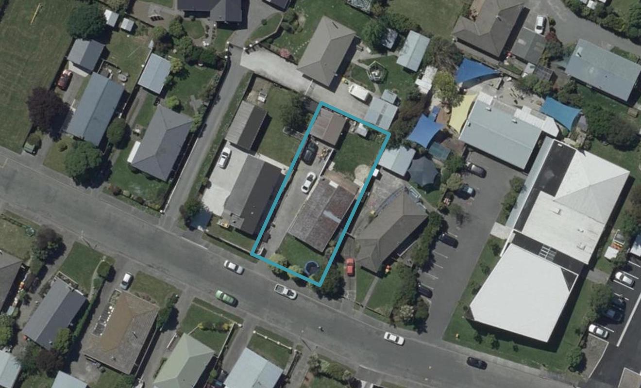 12 Balcairn Street, Halswell, Christchurch - Carousel 1