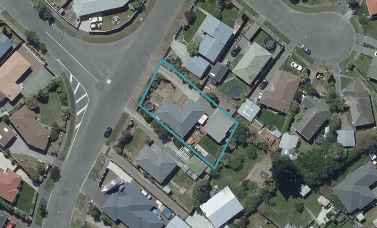 20 Orrick Crescent, Avondale, Christchurch - Carousel 1