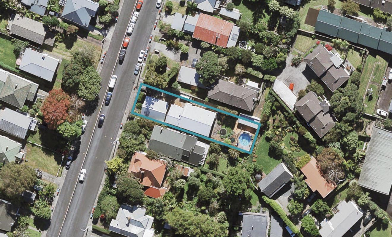 17 Finch Street, Morningside, Auckland - Carousel 1