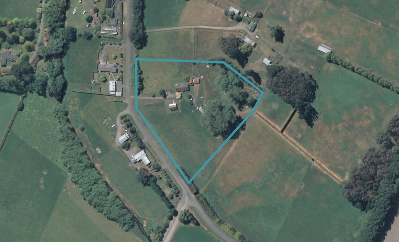 214 Butchers Road, Clarkville, Kaiapoi - Carousel 1