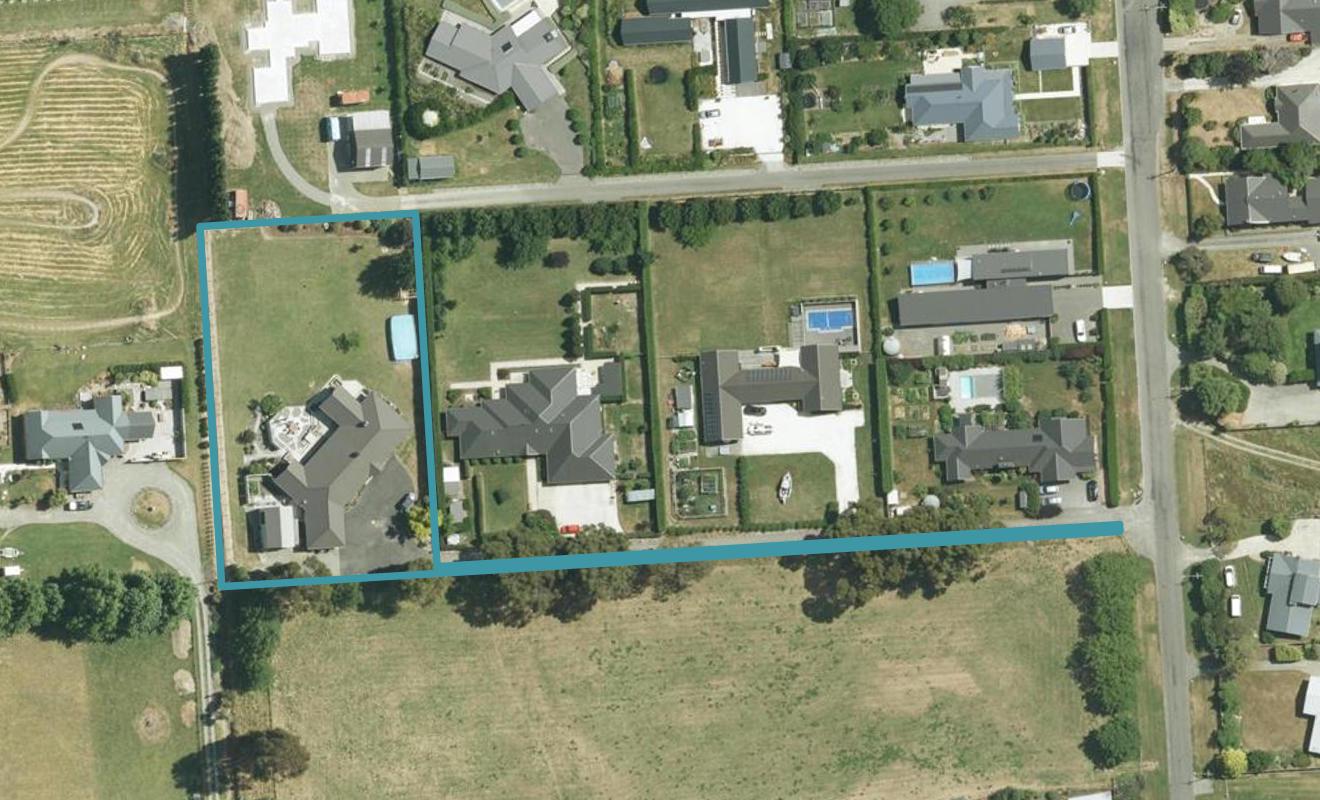 30 Severne Street, Yelverton, Blenheim - Carousel 1
