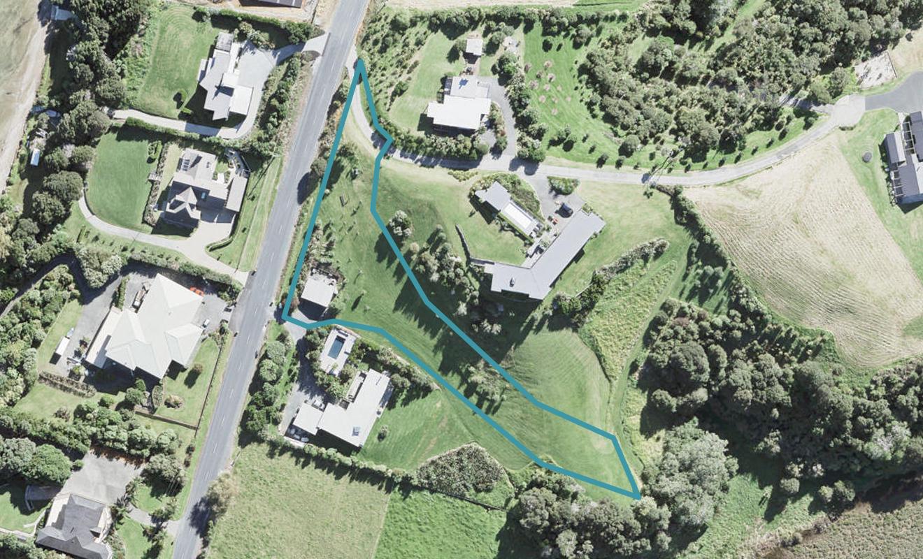 184 Ridge Road, Mahurangi East, Warkworth - Carousel 1