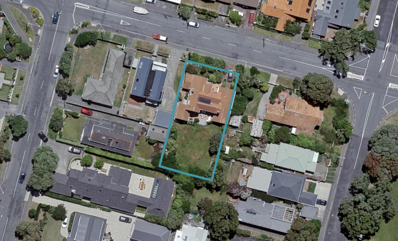 48 Ludlam Street, Seatoun, Wellington - Carousel 1