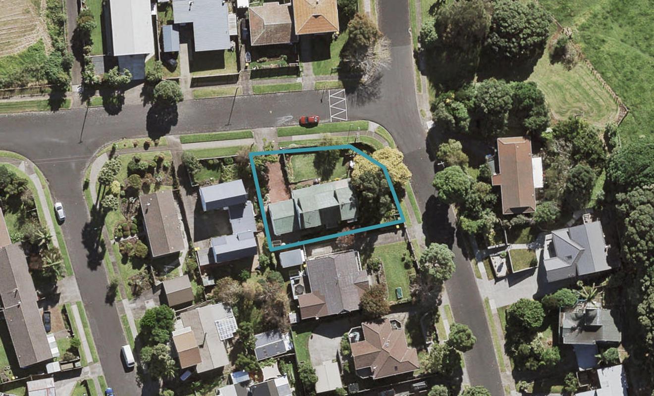 1 Kanohi Terrace, Mangere Bridge, Auckland - Carousel 1