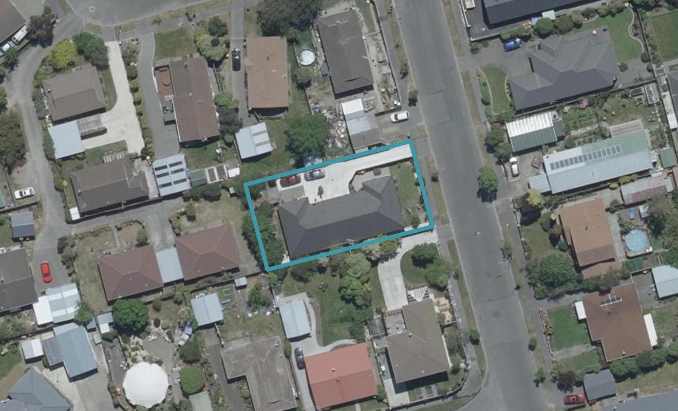 2/59 Royal Park Drive, Parklands, Christchurch - Carousel 1