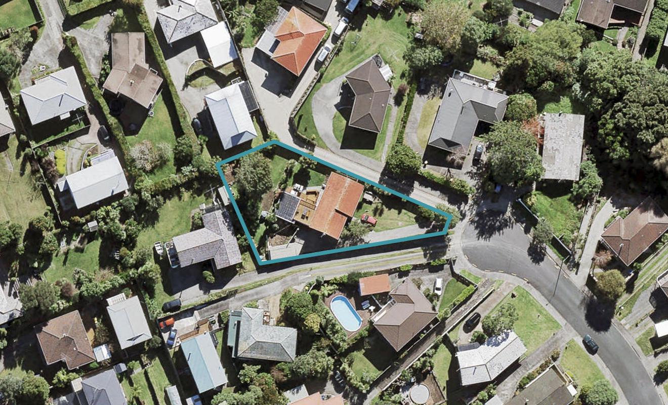 38 Seon Place, Birkdale, Auckland - Carousel 1