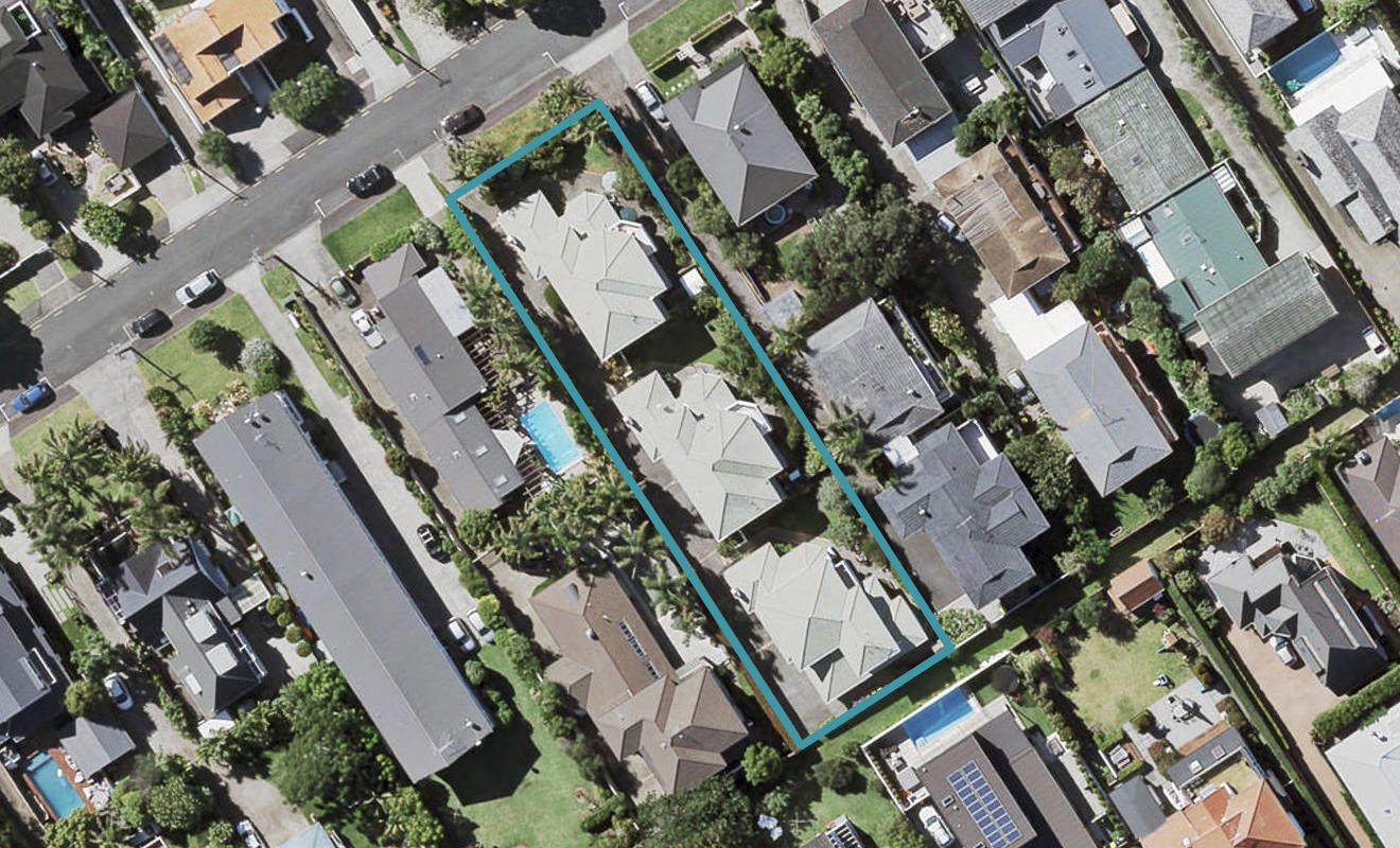 3/17 Sanders Avenue, Takapuna, Auckland - Carousel 1