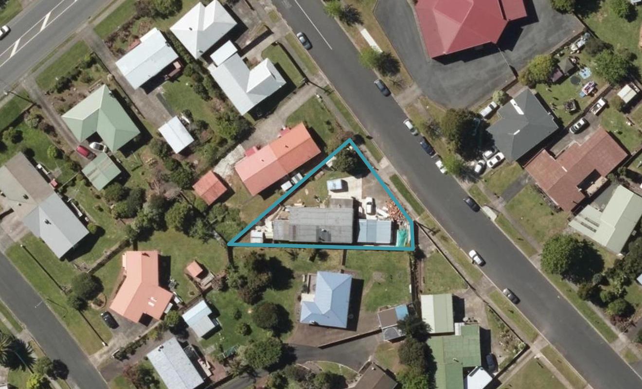 6 Heretaunga Street, Tikipunga, Whangarei - Carousel 1