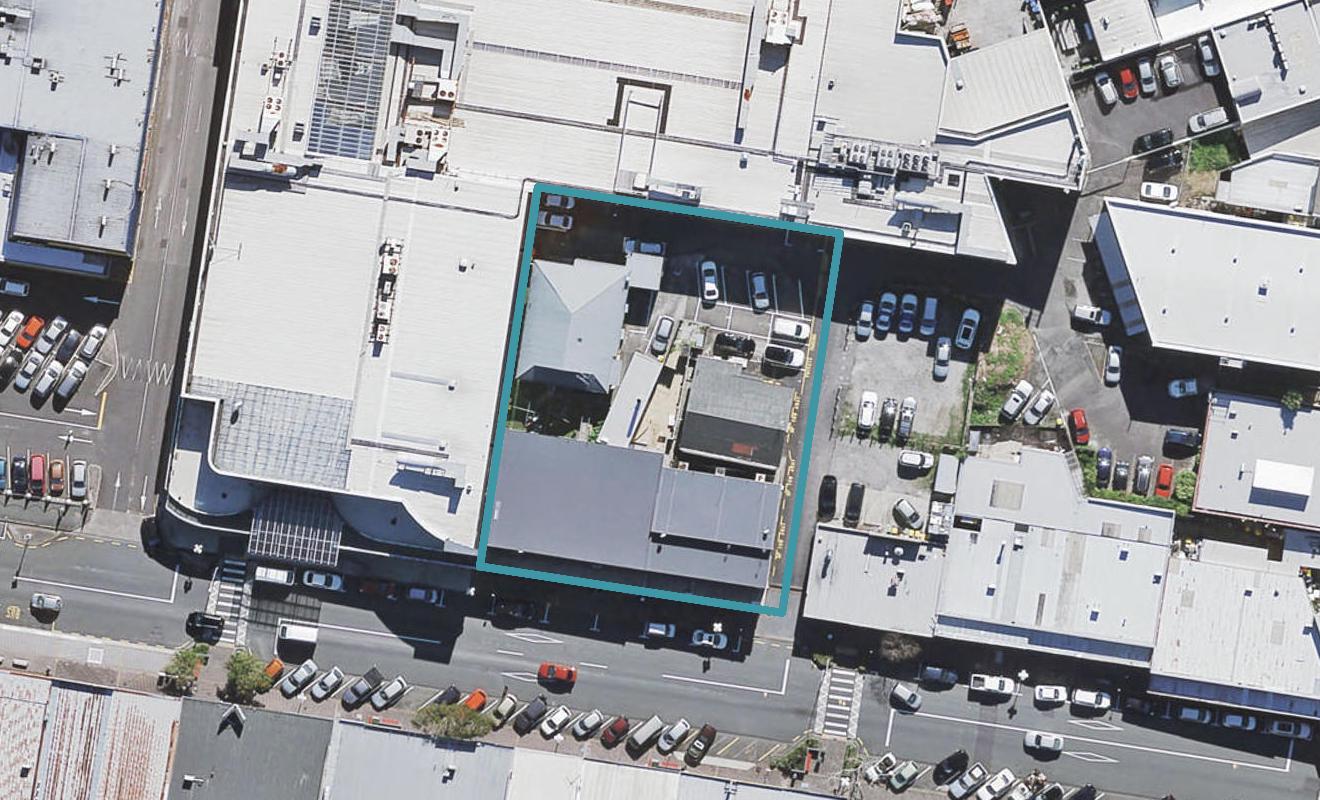 10/27 Mokoia Road, Birkenhead, Auckland - Carousel 1