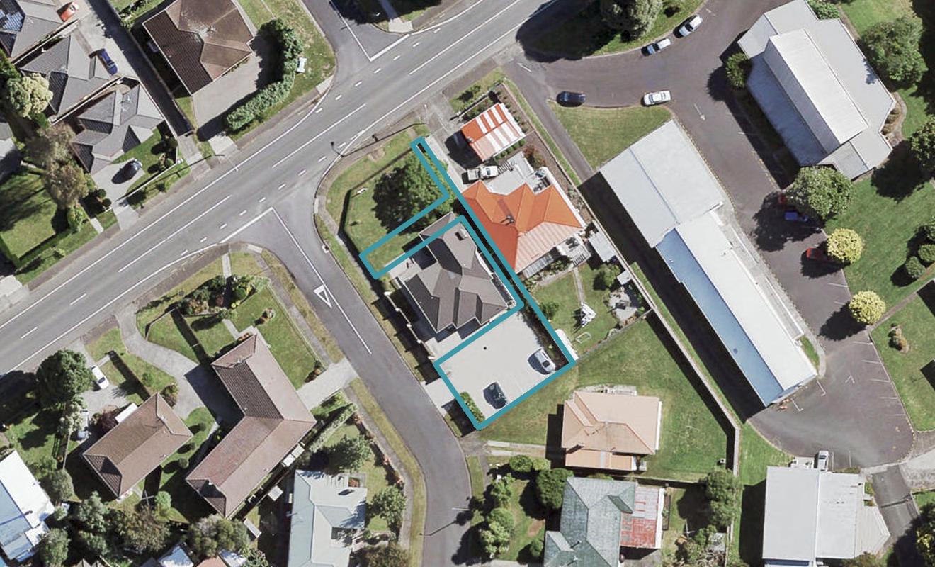 2B Fausett Avenue, Pukekohe, Pukekohe - Carousel 1