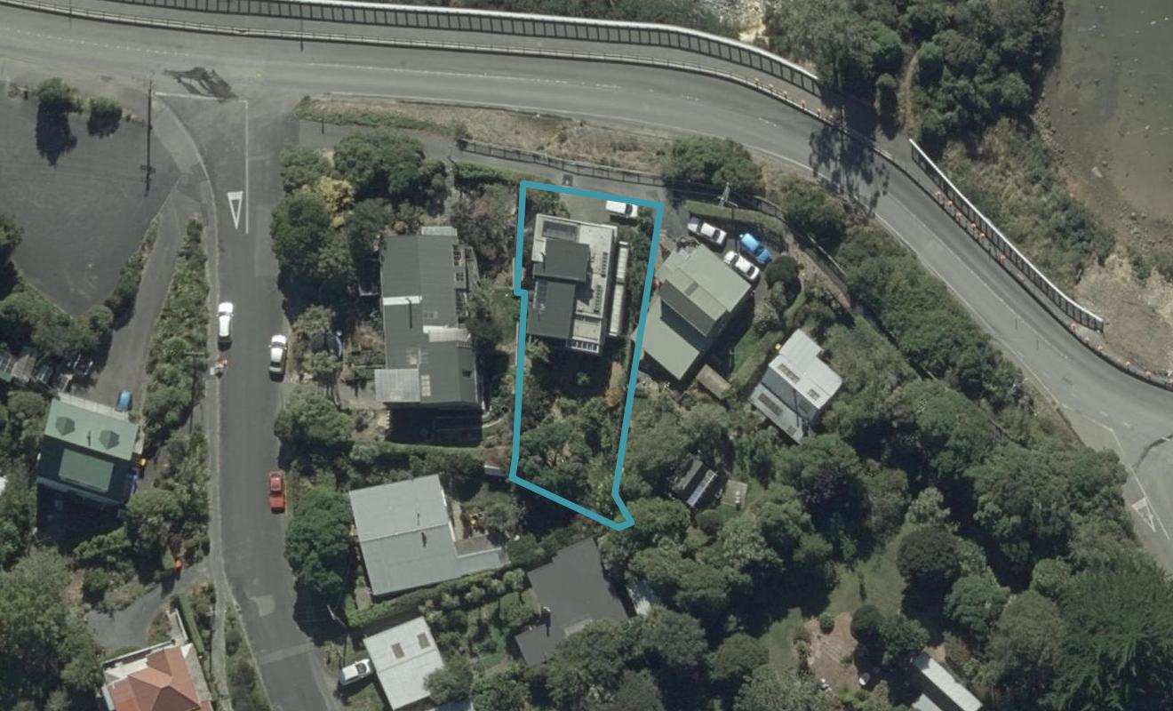 4 Margate Avenue, Broad Bay, Dunedin - Carousel 1