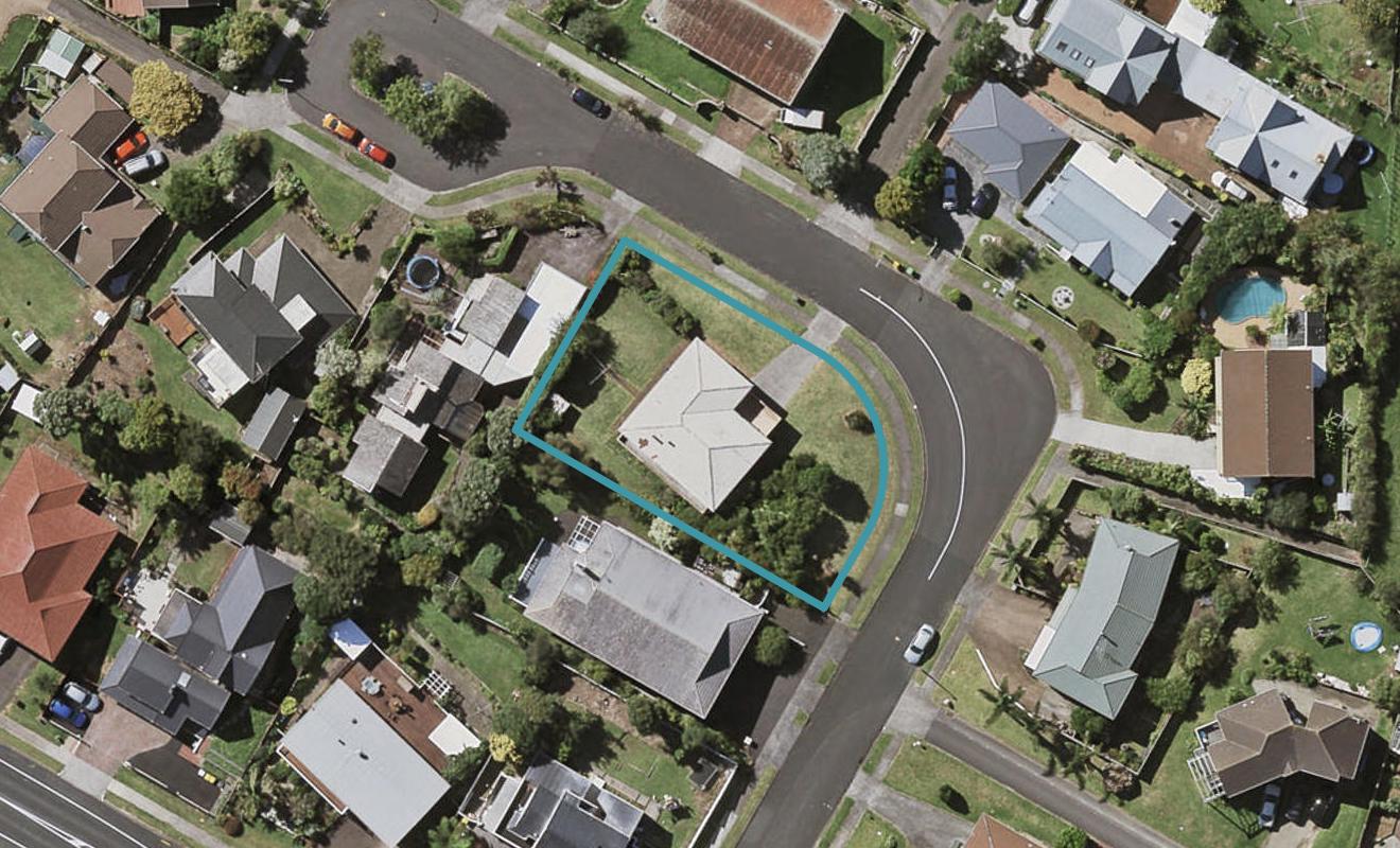 6 Hurstbourn Priors, Goodwood Heights, Auckland - Carousel 1