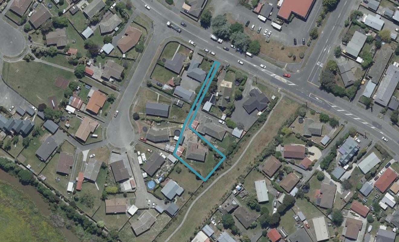 434B Mairehau Road, Parklands, Christchurch - Carousel 1